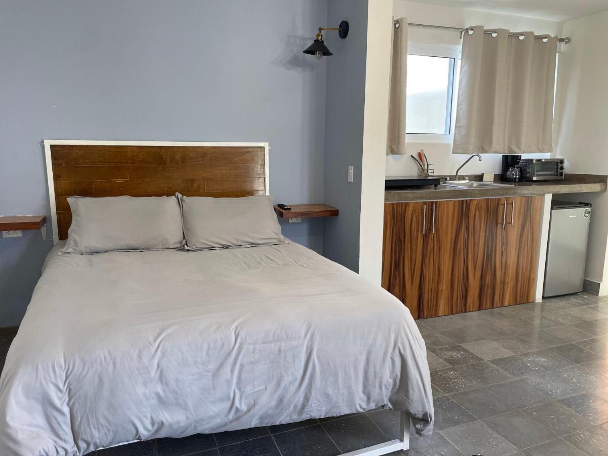 Apartament Tibeti Estudio Con Balcon, Nuevo Y Centrico La Paz Zewnętrze zdjęcie