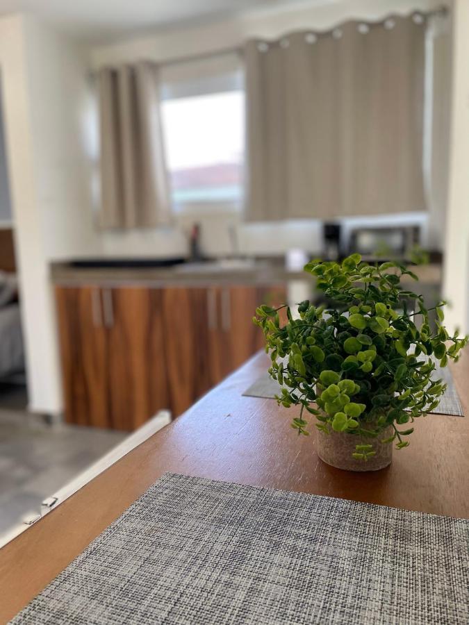 Apartament Tibeti Estudio Con Balcon, Nuevo Y Centrico La Paz Zewnętrze zdjęcie